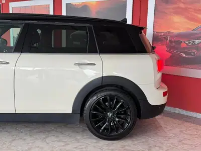 MINI Clubman 2017 - 18500 EUR, 116356 km - AUTO.MOTO.pt - 116356km - foto 3 de 17