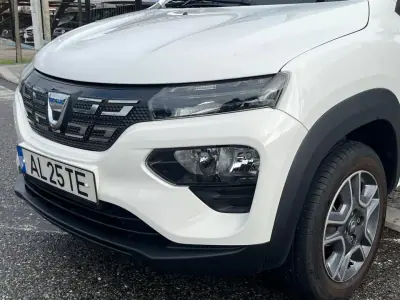 Dacia Spring 2021 - 12900 EUR, 14900 km - AUTO.MOTO.pt - 14900km - foto 5 de 28