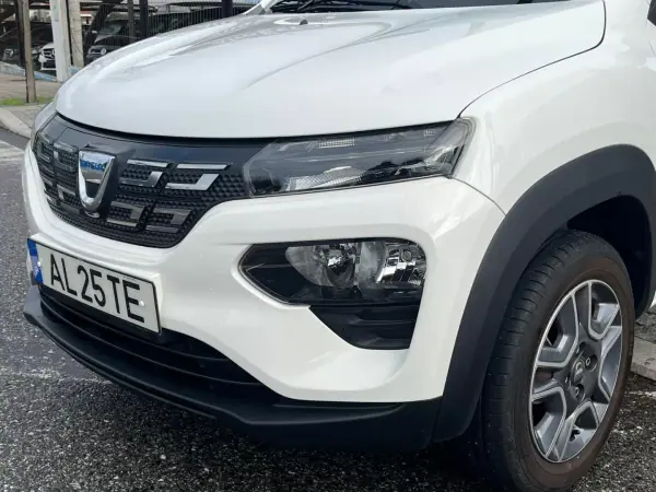 Dacia Spring 2021 - 12900 EUR, 14900 km - AUTO.MOTO.pt - 14900km - foto 5 de 28