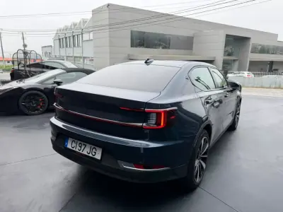 Polestar 2 2023 - 29900 EUR, 38000 km - AUTO.MOTO.pt - 38000km - foto 3 de 15