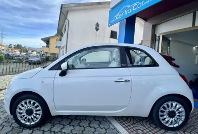 Fiat 500C 2019 - 10950 EUR, 88000 km - AUTO.MOTO.pt - 88000km - foto 6 de 24