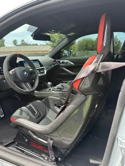 BMW M4 2022 - 190000 EUR, 6500 km - AUTO.MOTO.pt - 6500km - foto 66 de 77