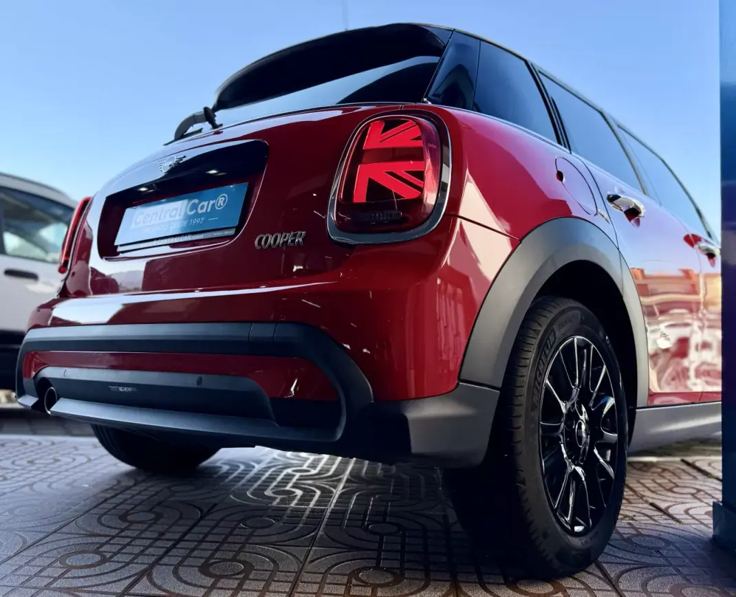 MINI 5 Portas 2021 - 20950 EUR, 87000 km - 87000km - foto 11 de 27