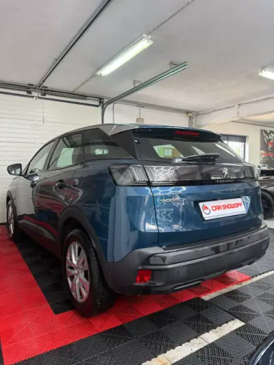Peugeot 3008 2021 - 19900 EUR, 138000 km - AUTO.MOTO.pt - 138000km - foto 5 de 11