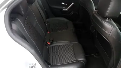 Mercedes-Benz A 180 2021 - 21950 EUR, 180000 km - 180000km - foto 20 de 33