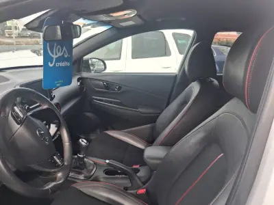Hyundai Kauai 2019 - 14990 EUR, 74000 km - 74000km - foto 9 de 14