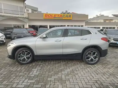 BMW X2 2019 - 29950 EUR, 85000 km - 85000km - foto 1 de 21