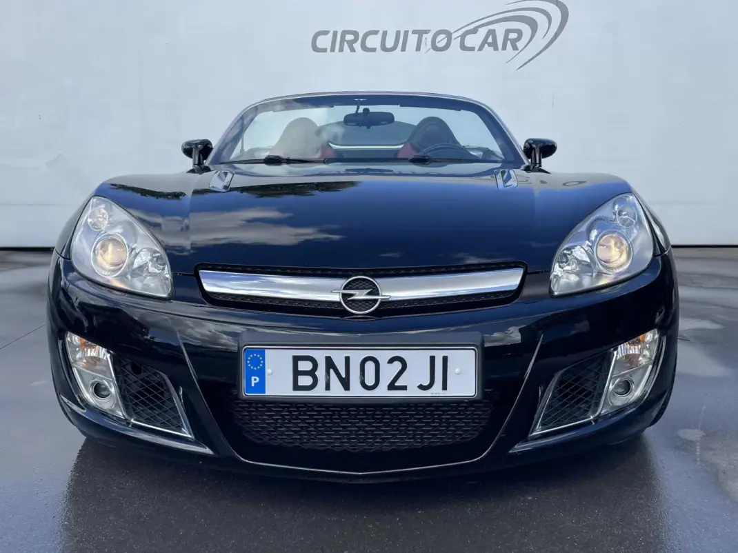 Opel GT 2009 - 19995 EUR, 143016 km - AUTO.MOTO.pt - 143016km - foto 14 de 29