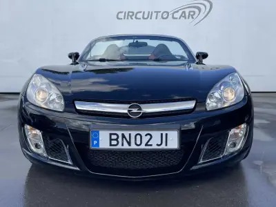 Opel GT 2009 - 19995 EUR, 143016 km - AUTO.MOTO.pt - 143016km - foto 14 de 29