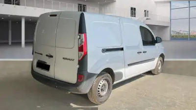 Renault Kangoo 1.5 DCi Maxi 2022 - 13999 EUR, 140000 km - AUTO.MOTO.pt - 140000km - foto 4 de 8
