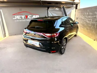 Renault Mégane 2016 — foto 4 de 31