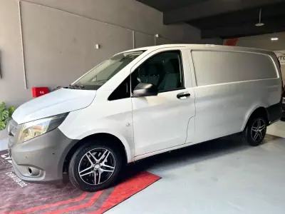 Mercedes-Benz Vito 2021 - 166000km