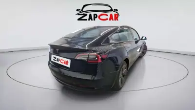 Tesla Model 3 2022 - 28500 EUR, 39200 km - AUTO.MOTO.pt - 39200km - foto 2 de 22