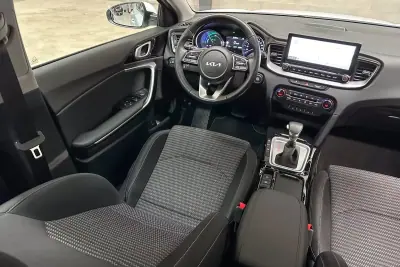 Kia XCeed 2022 - 22450 EUR, 15890 km - AUTO.MOTO.pt - 15890km - foto 13 de 51