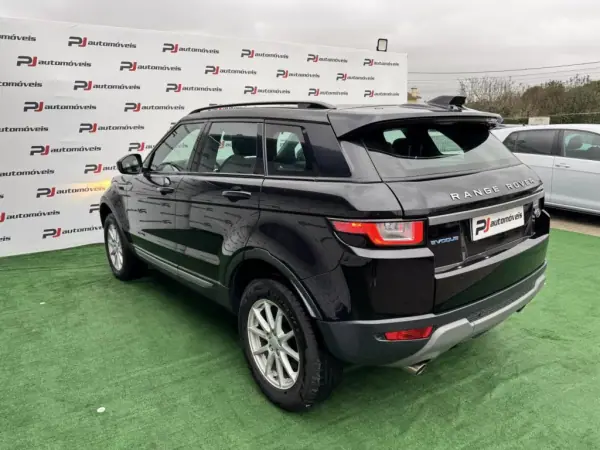 Land Rover Range Rover Evoque 2017 - 23500 EUR, 169496 km - AUTO.MOTO.pt - 169496km - foto 5 de 28