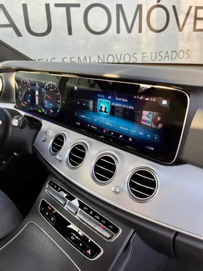 Mercedes-Benz E 300 2022 - 35900 EUR, 149714 km - 149714km - foto 53 de 60