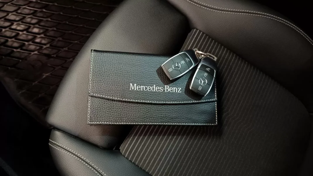 Mercedes-Benz CLA 180 2021 - 33900 EUR, 146490 km - AUTO.MOTO.pt - 146490km - foto 40 de 48