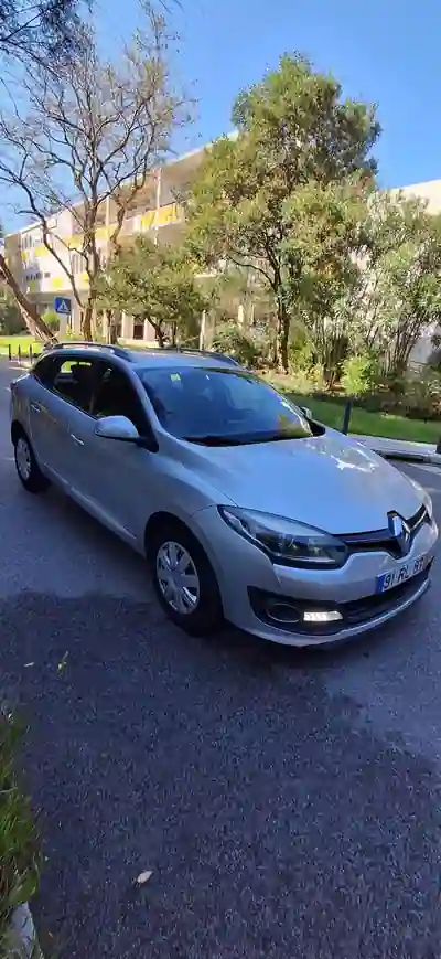 Renault Mégane 2014 - 7000 EUR, 189500 km - 189500km - foto 6 de 8