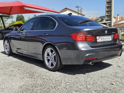 BMW 320 2016 - 21500 EUR, 167963 km - AUTO.MOTO.pt - 167963km - foto 6 de 55