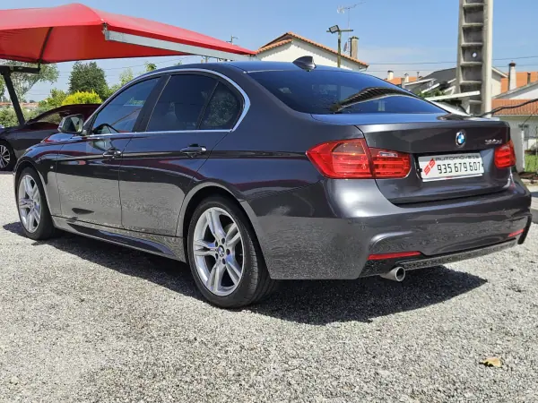 BMW 320 2016 - 22500 EUR, 167963 km - AUTO.MOTO.pt - 167963km - foto 6 de 55
