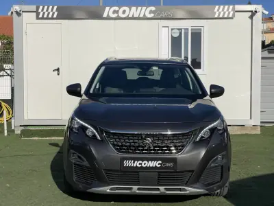 Peugeot 5008 2019 - 15490 EUR, 228000 km - AUTO.MOTO.pt - 228000km - foto 2 de 42