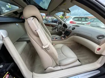 Mercedes-Benz SL 350 2003 - 27500 EUR, 123103 km - AUTO.MOTO.pt - 123103km - foto 22 de 29