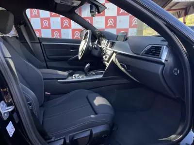 BMW 420 Gran Coupé 2018 - 24990 EUR, 235550 km - AUTO.MOTO.pt - 235550km - foto 13 de 23