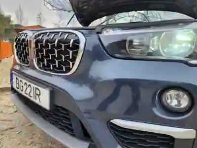 BMW X1 2017 - 16000 EUR, 205000 km - AUTO.MOTO.pt - 205000km - foto 5 de 10