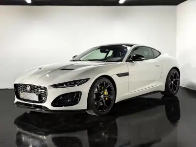 Jaguar F-Type 2020 - 52500 EUR, 77800 km - AUTO.MOTO.pt - 77800km - foto 5 de 27