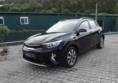Kia Stonic 2021 - 59472km