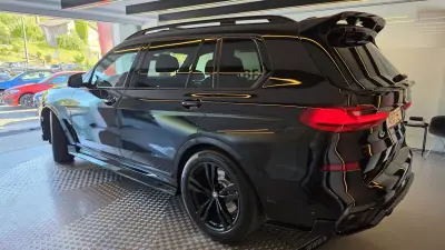 BMW X7 2022 - 65900 EUR, 194444 km - AUTO.MOTO.pt - 194444km - foto 23 de 72