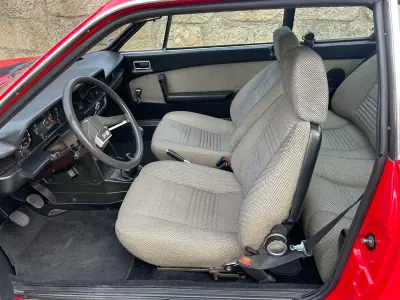 Lancia Beta 1980 - 13900 EUR, 113000 km - AUTO.MOTO.pt - 113000km - foto 21 de 41