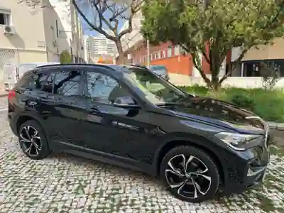 BMW X1 2019 - 19500 EUR, 167000 km - AUTO.MOTO.pt - 167000km - foto 4 de 10