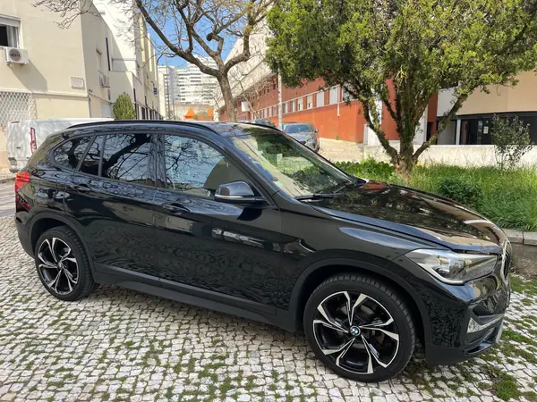 BMW X1 2019 - 19500 EUR, 170000 km - AUTO.MOTO.pt - 170000km - foto 4 de 10