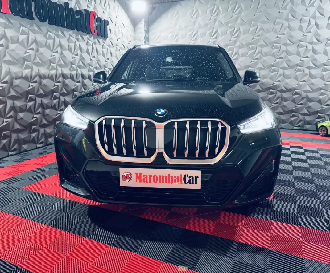 BMW X1 2025 - 46990 EUR, 22093 km - AUTO.MOTO.pt - 22093km - foto 14 de 40
