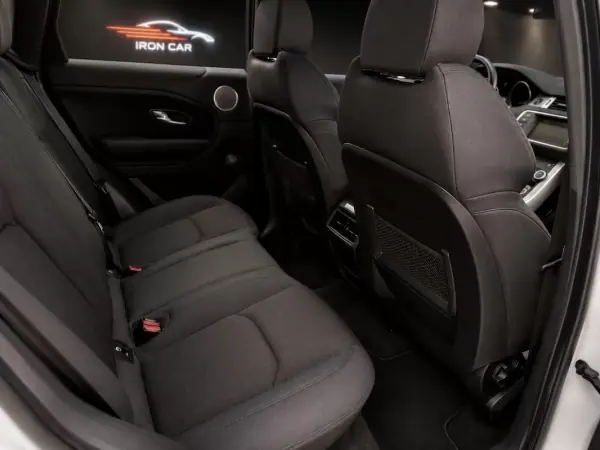 Land Rover Range Rover Evoque 2016 - 21000 EUR, 99354 km - AUTO.MOTO.pt - 99354km - foto 17 de 19