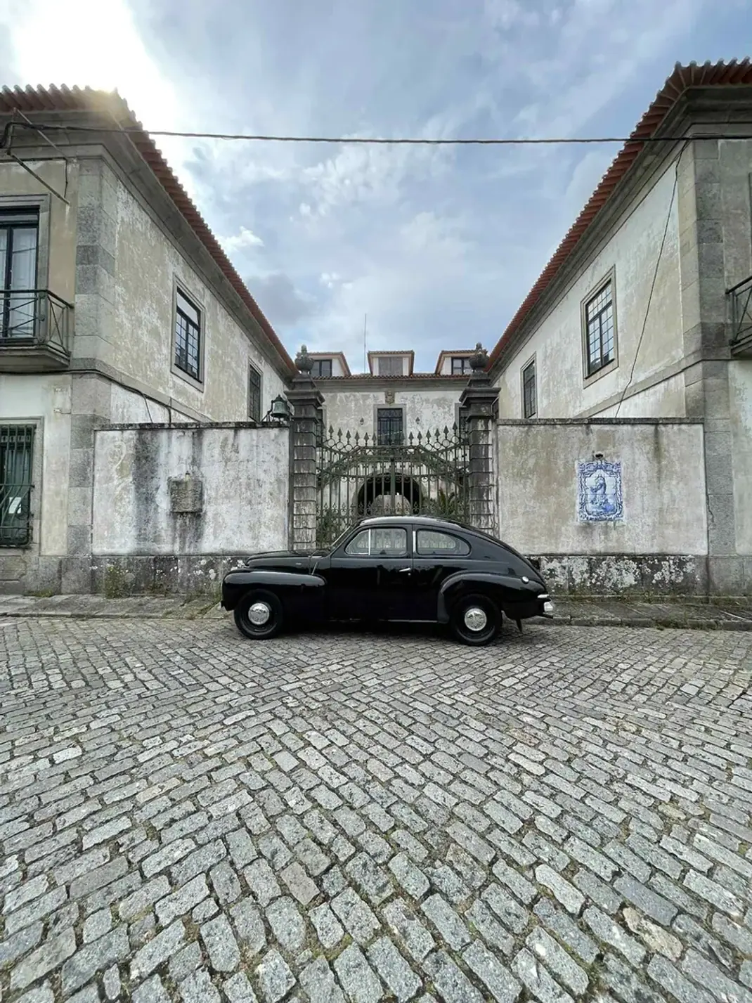 Volvo PV 1950 - 19900 EUR, 0 km - foto 39 de 43