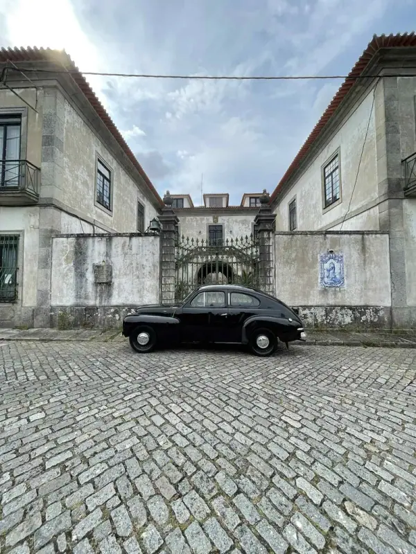 Volvo PV 1950 - 19900 EUR, 0 km - AUTO.MOTO.pt - foto 39 de 43