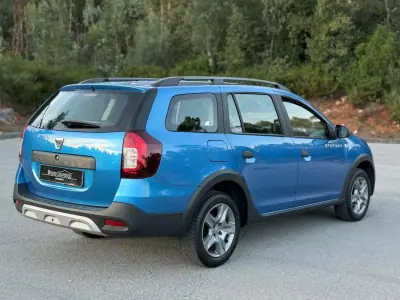 Dacia Logan MCV 2019 - 9900 EUR, 114236 km - AUTO.MOTO.pt - 114236km - foto 31 de 31