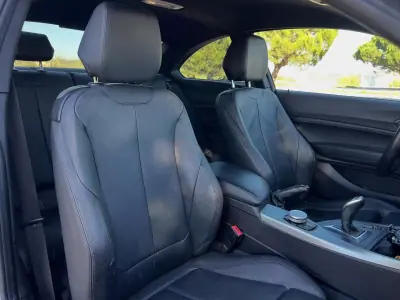 BMW 218 2014 - 19950 EUR, 253000 km - AUTO.MOTO.pt - 253000km - foto 6 de 7