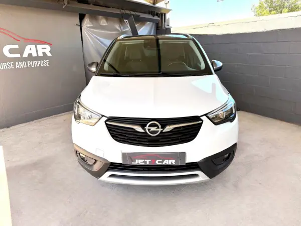 Opel Crossland X 2019 - 13990 EUR, 73489 km - AUTO.MOTO.pt - 73489km - foto 3 de 22