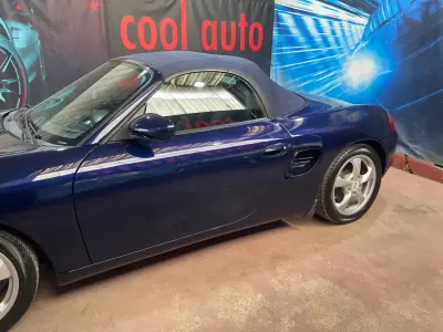 Porsche Boxster 2002 - 22999 EUR, 121000 km - AUTO.MOTO.pt - 121000km - foto 31 de 50