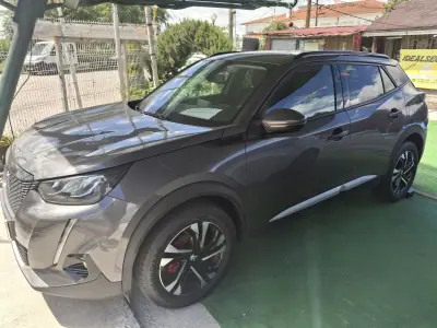 Peugeot 2008 2021 - 130000km