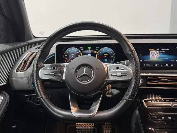 Mercedes-Benz EQC 400 2020 - 33990 EUR, 130000 km - AUTO.MOTO.pt - 130000km - foto 27 de 39
