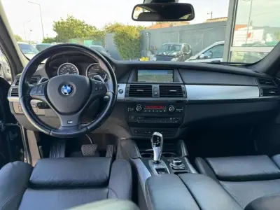 BMW X6 2014 - 29990 EUR, 155000 km - AUTO.MOTO.pt - 155000km - foto 2 de 28