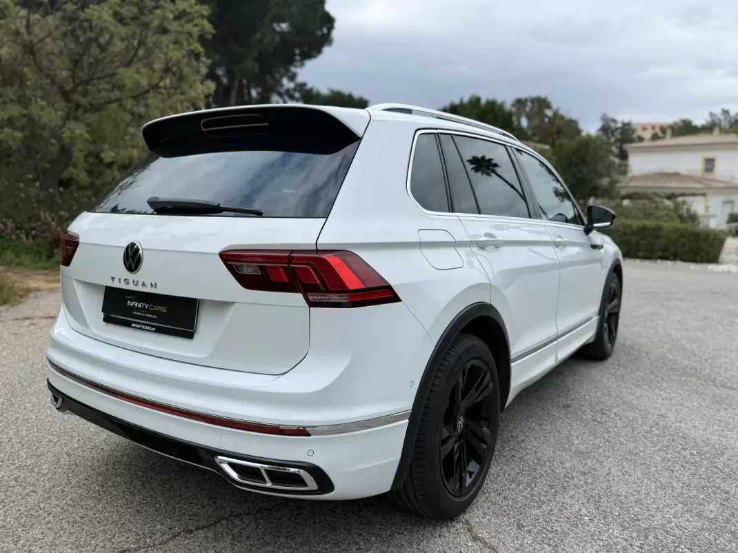 Volkswagen Tiguan 2020 - 26999 EUR, 207000 km - AUTO.MOTO.pt - 207000km - foto 9 de 16