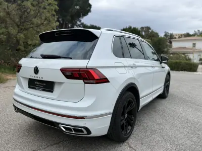 Volkswagen Tiguan 2020 - 26999 EUR, 207000 km - AUTO.MOTO.pt - 207000km - foto 9 de 16