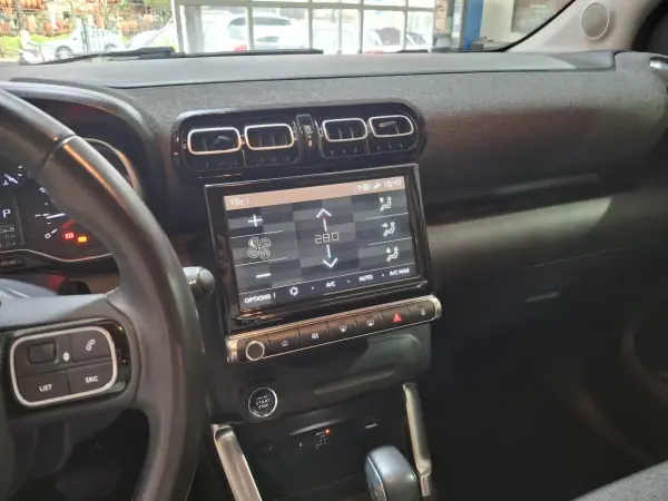 Citroën C3 Aircross 2022 - 15299 EUR, 121000 km - AUTO.MOTO.pt - 121000km - foto 11 de 17