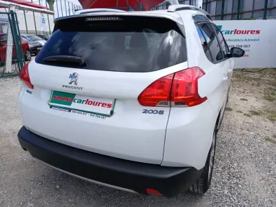 Peugeot 2008 2016 - 8650 EUR, 88623 km - AUTO.MOTO.pt - 88623km - foto 7 de 25