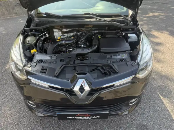 Renault Clio 2014 - 7650 EUR, 170000 km - AUTO.MOTO.pt - 170000km - foto 24 de 24